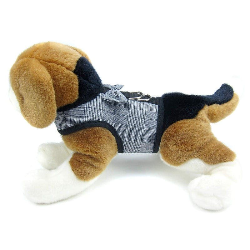 [Australia] - Alfie Pet - Naila 2-Piece Set Harness and Leash Set for Small Animals Like Guinea Pigs and Rabbits Large 