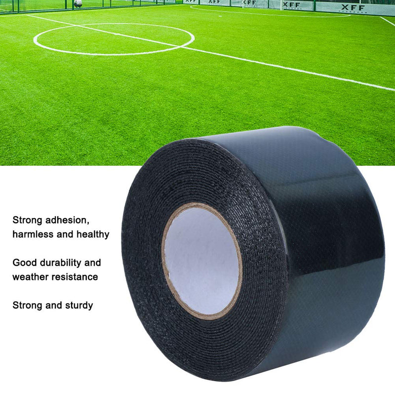 Artificial Grass Jointing Tape, Artificial Grass Tape, Double-Sided Self Adhesive Synthetic Turf Seaming Tape, Wear Resistant Cloth Tape for Connecting 2 Pieces Turf Carpet 50mm x 5m - PawsPlanet Australia