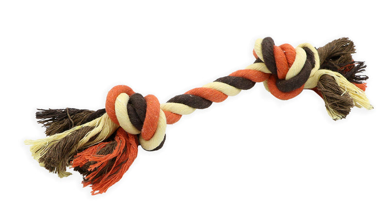 Aime Cotton Rope Toy for Dogs 20 cm - PawsPlanet Australia