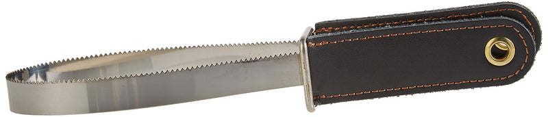 Trixie Haar Ex Metal Groomer Blade, 25 x 8 cm - PawsPlanet Australia