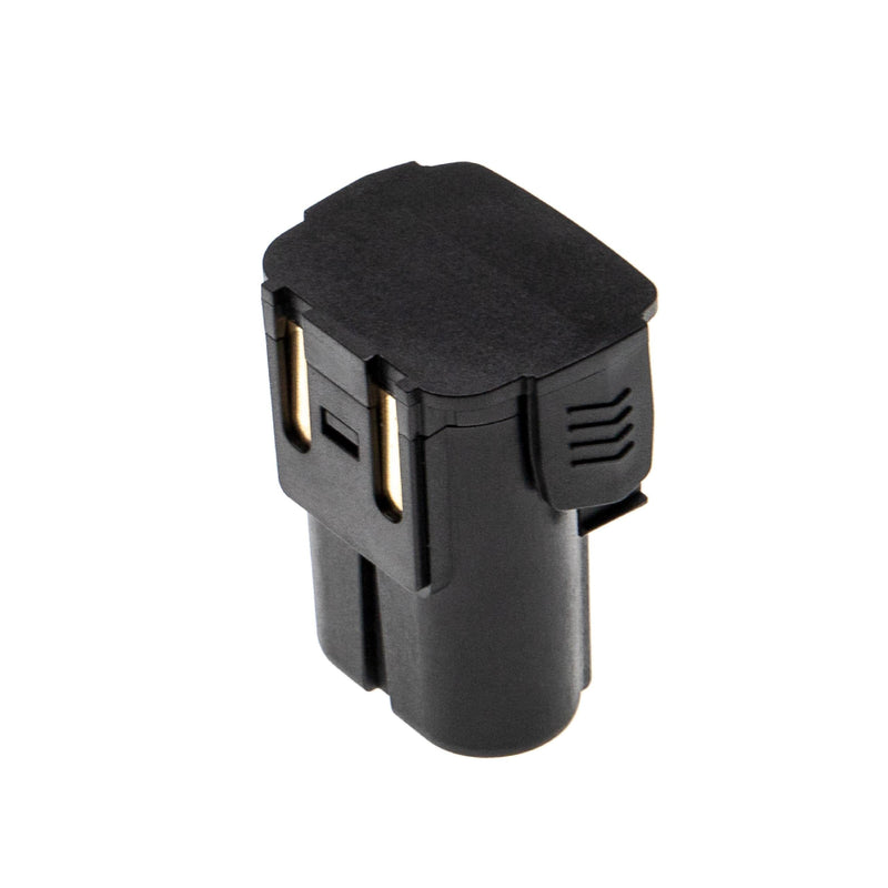 vhbw battery replacement for Aesculap GT201 for clippers (1600mAh, 7.4V, Li-Ion) - PawsPlanet Australia