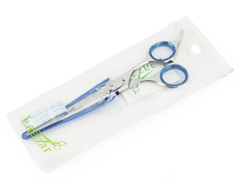 [Australia] - Laazar Pro Shears, Straight Pet Grooming Shear, 7" Scissors 