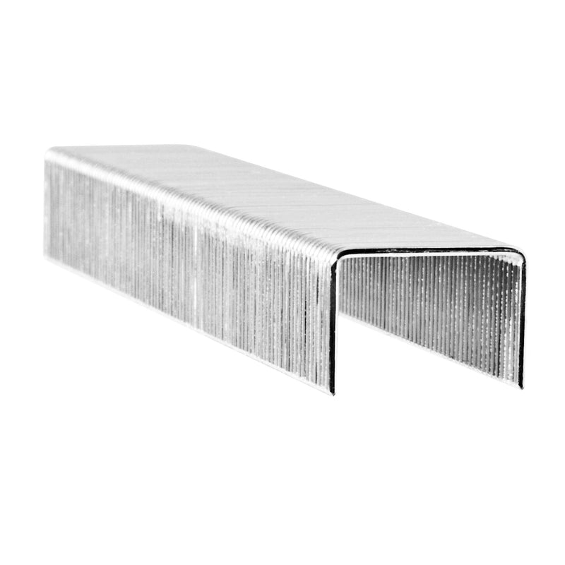 Rapid staples type 13, 8mm staples, 5,000 pieces. Large pack, fine wire staples for wood and canvas 8 mm 5,000 pieces │ box galvanized - PawsPlanet Australia