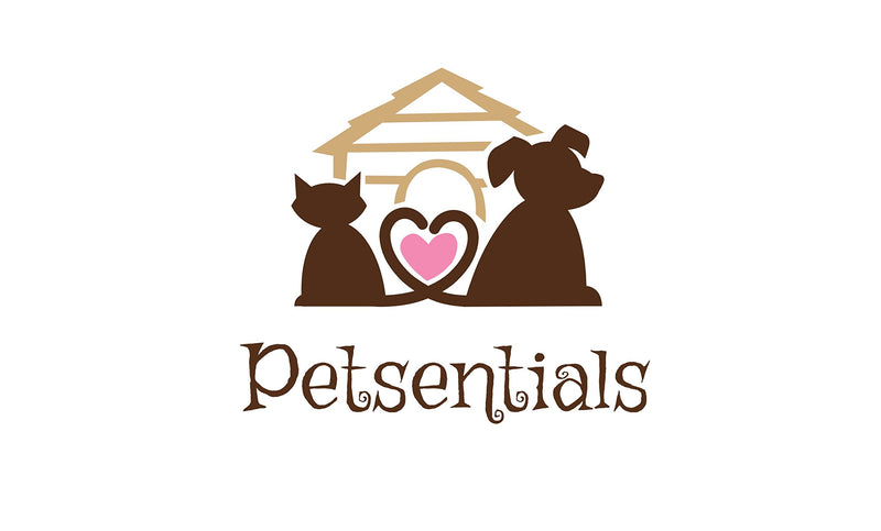 [Australia] - Melzon Petsentials Non-Skid Stylish Food Bowl for Your Pet, Premium Grade Stainless Steel - Elegant Bronze 18oz (2-1/4 Cups) 