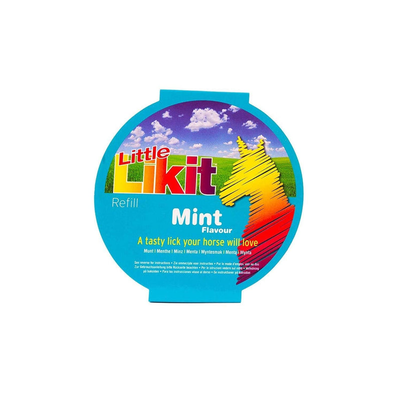 LITTLE LIKIT ASSORTED FLAVOURS 521L [24 PACK] - PawsPlanet Australia