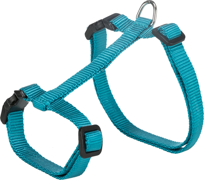 Trixie Cat Harness Large, Random color 1 Count (Pack of 1) - PawsPlanet Australia