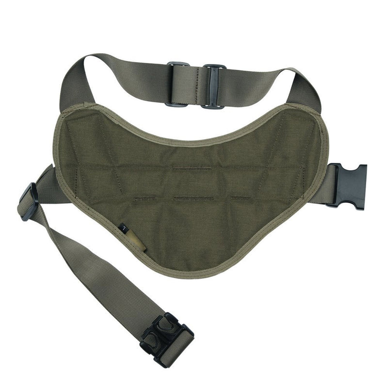 [Australia] - Salt Dog Tactical Service Harness Large Tan 