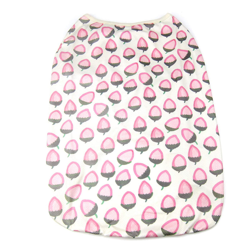 [Australia] - Alfie Pet - Dewi Cooling Vest for Dogs XS Pink 