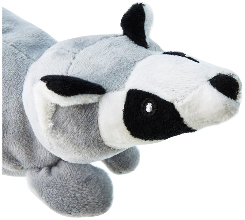 Trixie 35989 Raccoon Plush 46 cm - PawsPlanet Australia