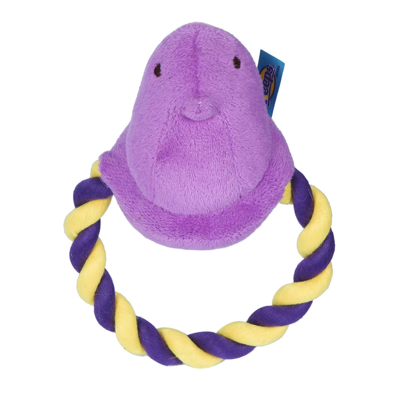 Toy for Dogs Purple - PawsPlanet Australia