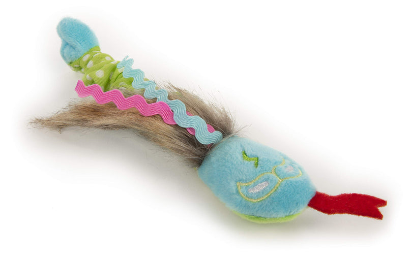 [Australia] - SmartyKat Fly 'n Frolic Door Dangler Catnip and Silvervine Cat Toy 