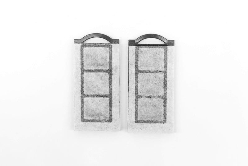 [Australia] - Dymax Filter Cartridge for Slim FLO Model 120 (2-pc Pack) 
