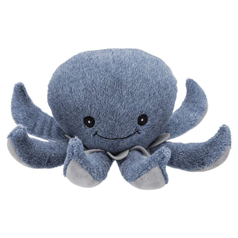 Trixie Be Nordic Octopus Ocke, Plush, 25 cm, 0.13 kg - PawsPlanet Australia