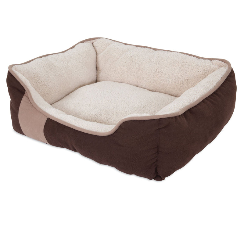 [Australia] - Aspen Pet Classic Lounger, 24 x 20 