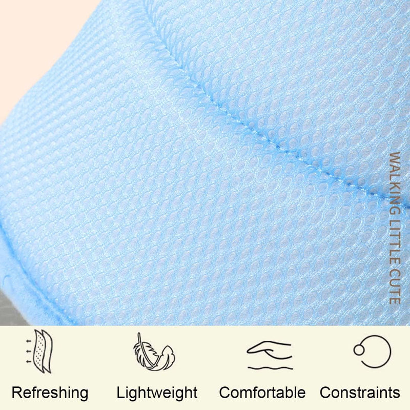 XPEX Cat Neck Brace, Cat Neck Brace, Adjustable Neck Brace, Cat Collar, Recovery Collar, Soft Collar Cone After Surgery and for Puppies, Small Dogs and Cats - PawsPlanet Australia