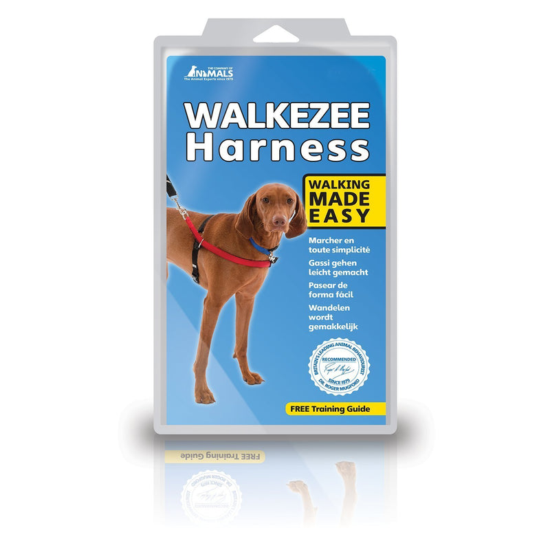 Walkezee - PawsPlanet Australia