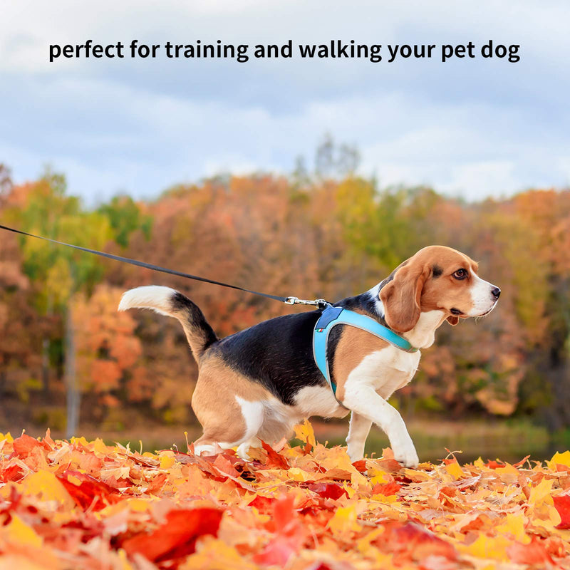 Fingertoys Tow Lead for Dogs 10 m Robust Long Dog Lead Rope Training Lead Waterproof Recall Training Lead for Small to Large Dogs Pet - PawsPlanet Australia