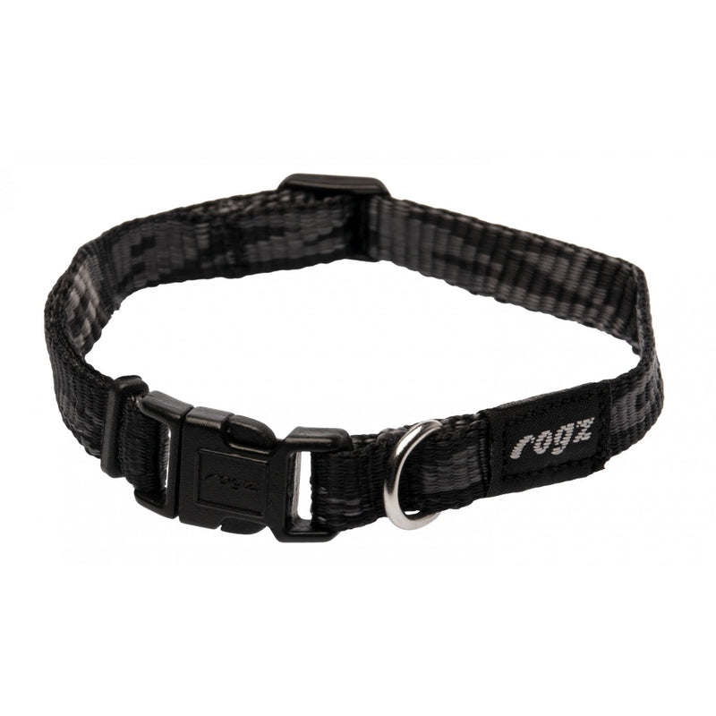 Rogz Alpinist Red Collar Everest, X-Large XL - PawsPlanet Australia