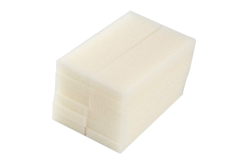 [Australia] - LTWHOME Foam Filters Suitable Fit for Fluval 204,205,304,305 (Pack of 12) 