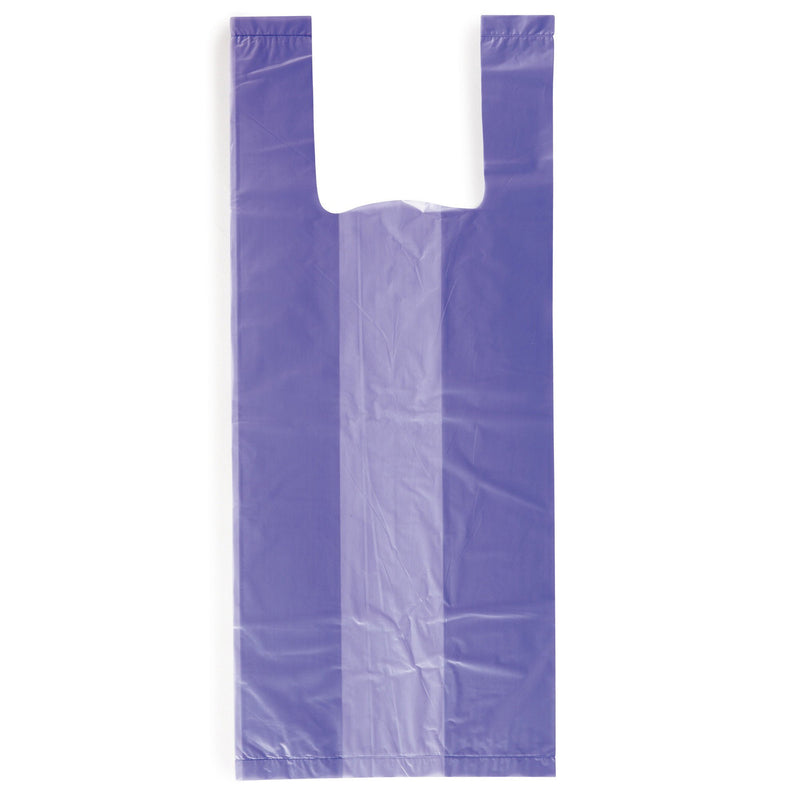 [Australia] - Clean Go Pet Lavender Scent Doggy Waste Bags, Quick-Tie Handles Poop Bags 400 Count 