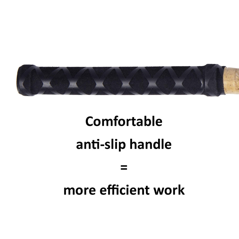 Dingo Gear Dog Training Stick For Obedience Training, Bamboo Bugbear For Courage Test, Handmade, S02635 Bamboo stick - PawsPlanet Australia