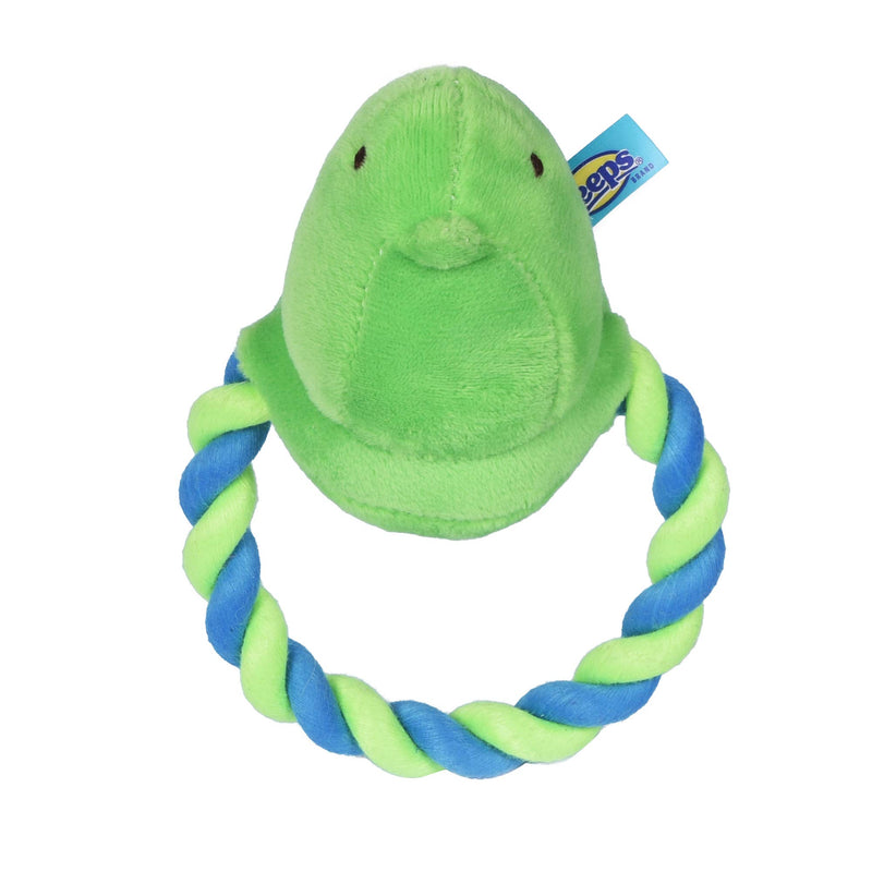 Toy for Dogs Green - PawsPlanet Australia