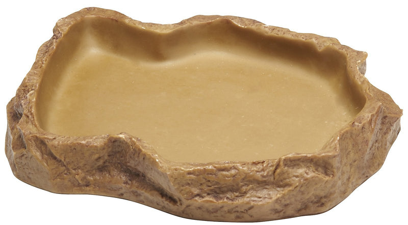 Exo Terra Feeding Dish, Extra Large - PawsPlanet Australia