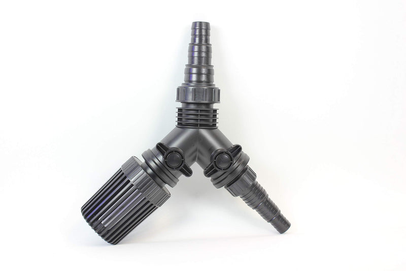 Swell UK 3 Way Flow Adapter - PawsPlanet Australia
