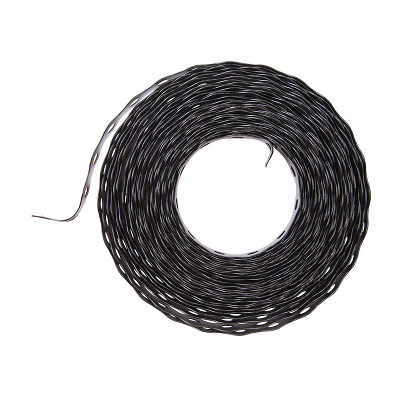 Fixman 577523 Black Fixing Band 17 mm x 10 m - PawsPlanet Australia