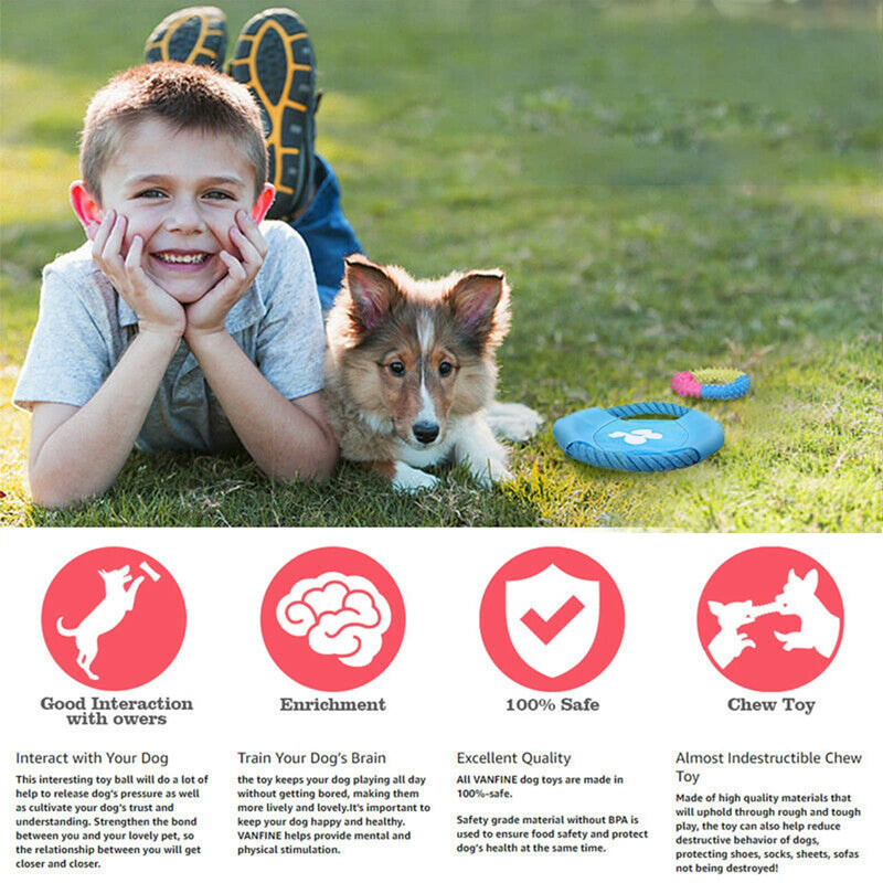 12 Pcs Dog Rope Toys Set, Durable Dog Rope Toys for Small Pets Dogs, Puppy Toys Set Dog Chew Toys for Interactive, Teething Training, Relieve Boredom and Stress for Small Medium Large Dogs - PawsPlanet Australia