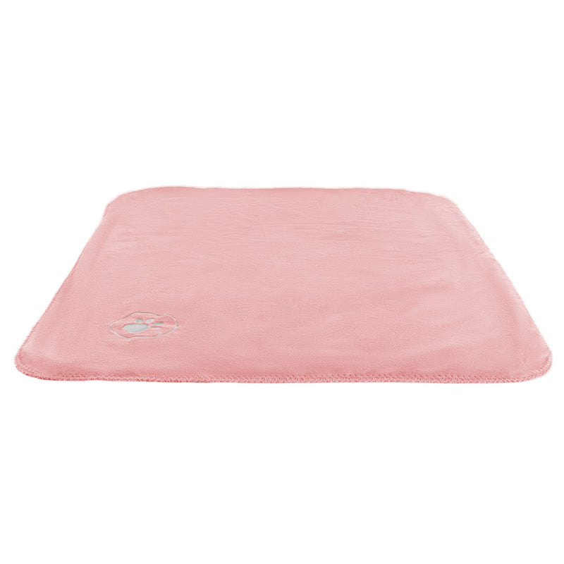 PETMAKER Waterproof Pet Blanket Small Pink - PawsPlanet Australia