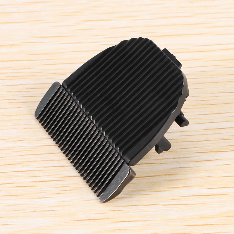 Evliery Black Ceramic Knife Pet Dog Hair Blade Head for P2 P3 P6 P9 S1 ZP-295 ZP-293 4 - PawsPlanet Australia