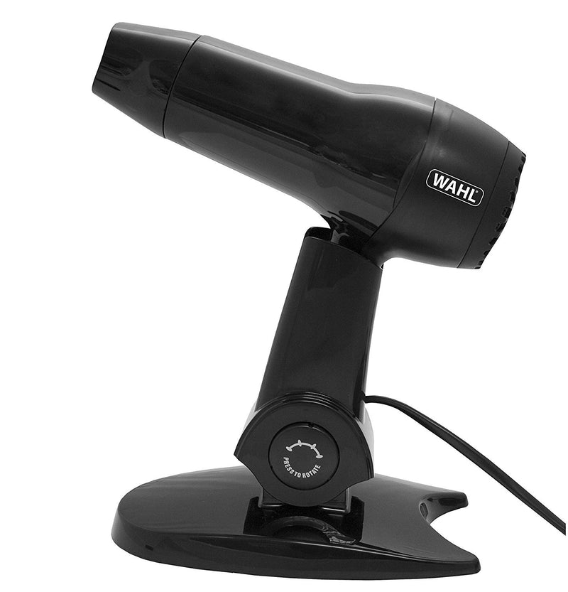 Wahl Pet Hairdryer Set with 250 ml Dirty Beastie Shampoo and 250 ml Easy Groom Conditioner - PawsPlanet Australia