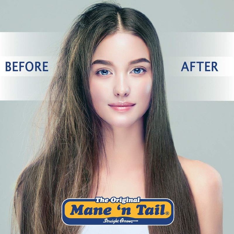 [Australia] - Mane 'n Tail Detangler 12 oz (Pack of 2) 