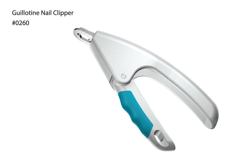 [Australia] - Enrych Guillotine Nail Clipper 