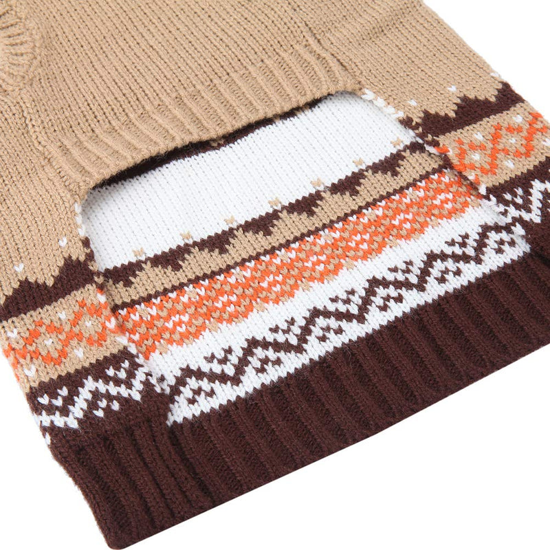 [Australia] - Southmia 4pcs Set Genuine Markdown Sweater Random Style Medium 