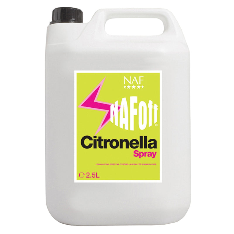 NAF Off Citronella Refill & Off Citronella Gel - PawsPlanet Australia