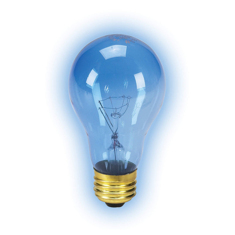 [Australia] - Zilla Incandescent Light and Heat Bulb Day Blue 100 Watts 