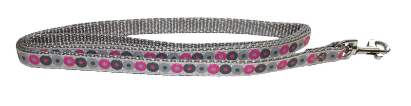 "Little Rascals" Pink - Puppy Collar & Lead Set - PawsPlanet Australia