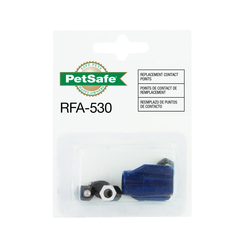 [Australia] - PetSafe Replacement Contact Points for Pet Fencing Receiver Collars 