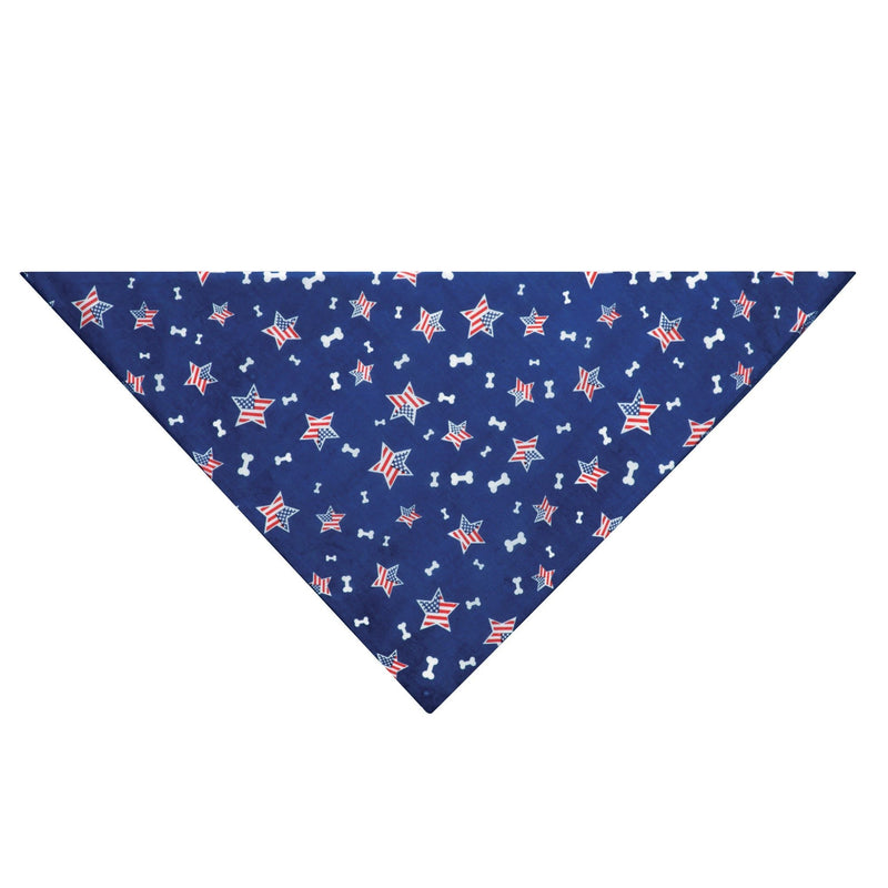 [Australia] - Aria Bone in the USA Bandanas for Dogs 