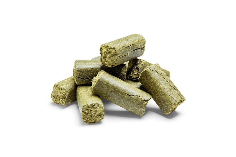 SPILLERS Meadow Herb Treats (1KG) x 8 (bulk buy) - For Horses - PawsPlanet Australia