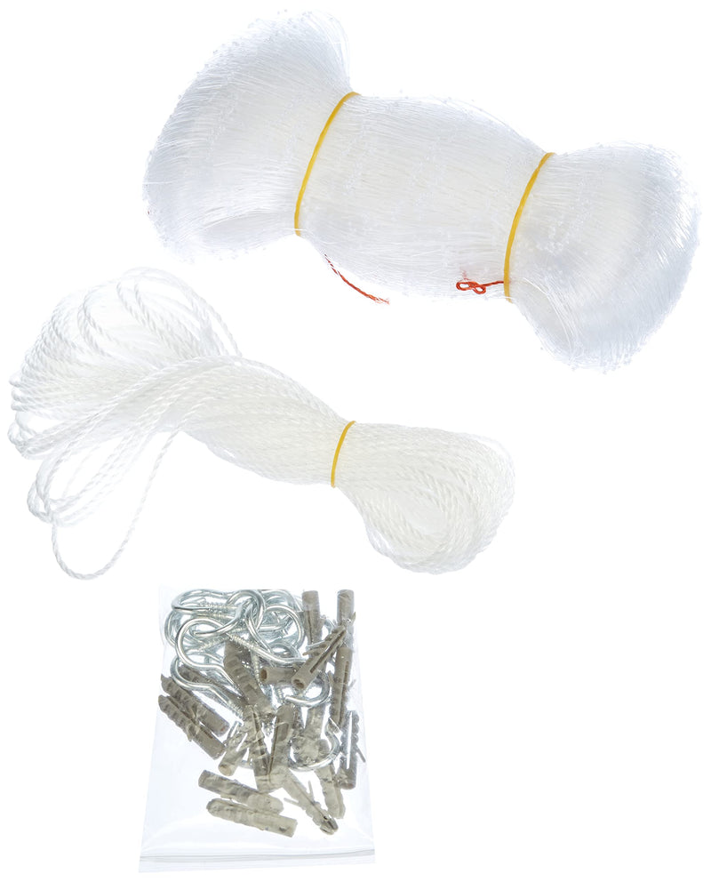 Trixie Protective Net, 6 x 3 m, Transparent - PawsPlanet Australia