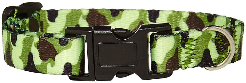 [Australia] - SimplyDog Collar - Camo - Toy 