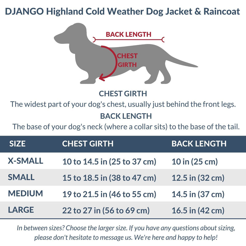 DJANGO Highland Dog Jacket and Raincoat - Water-Repellent, Windproof, and Harness-Friendly Winter Dog Coat and Stylish Dog Raincoat with Adjustable Drawstrings, Optional Hood, Premium Gunmetal Hardware, and Back Pocket X-Small Dandelion Yellow - PawsPlanet Australia