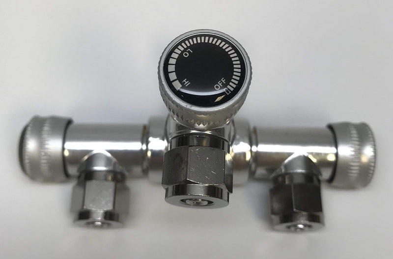 [Australia] - UP Aqua UA-G515 Tri-CO2 Regulator 