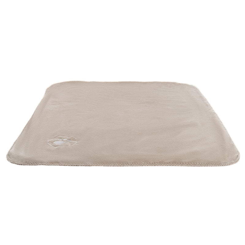 PETMAKER Waterproof Pet Blanket Medium Tan - PawsPlanet Australia