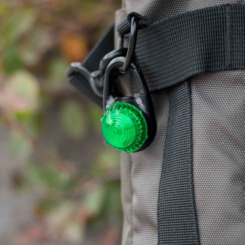 [Australia] - Adventure Lights Guardian Tag-It Light Green 