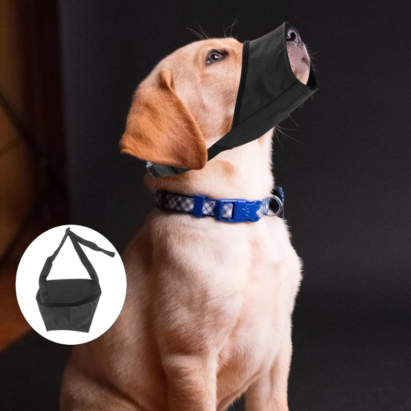 Muzzle for small dogs, muzzle for dogs, muzzles for dogs, muzzle for medium dogs, muzzle for large dogs, muzzle for Chihuahua, dog muzzle, muzzle for dogs, dog muzzle, anti-eating dog - PawsPlanet Australia