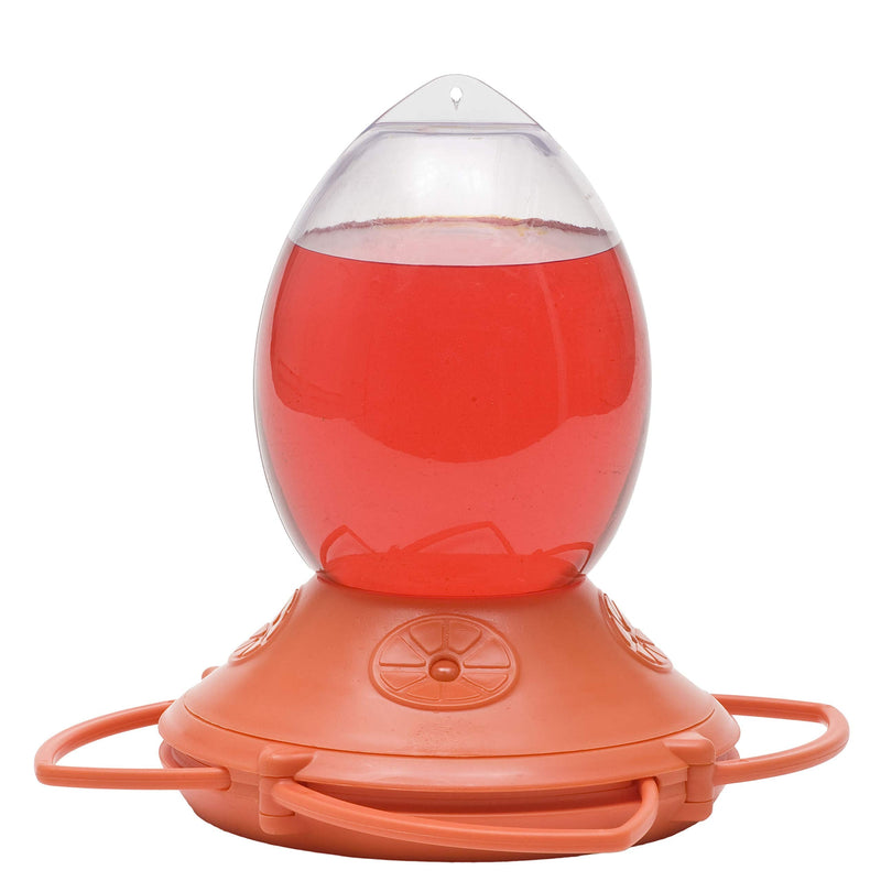 Perky-Pet Opus Plus 32-ounce Plastic 449-2 Oriole Feeder - PawsPlanet Australia